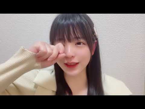 2023年12月31日23時31分18秒 長野雅 *HKT48 OG