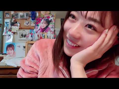SHOWROOM Ayana Shinozaki 篠崎 彩奈 AKB48 2023.12.31