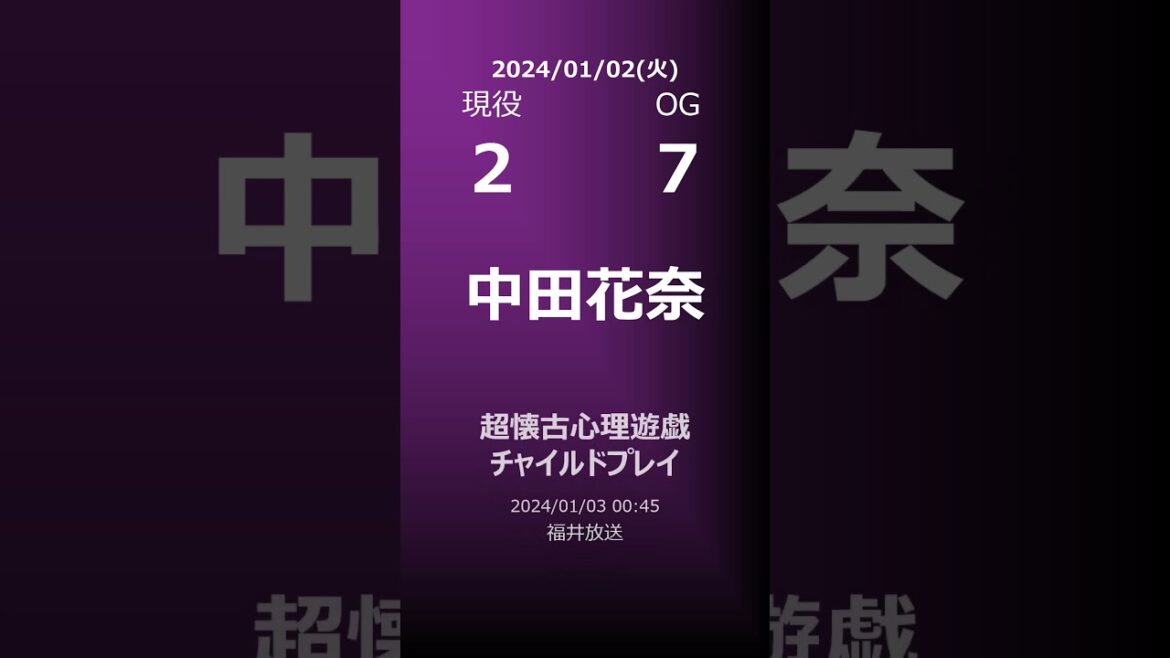 【明日の乃木坂】地方局他 2024/01/02 #shorts #乃木坂46 【番組出演】