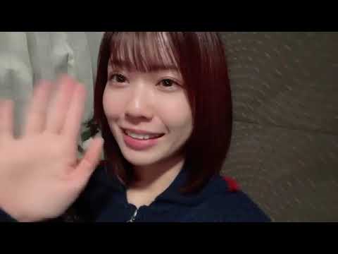 SHOWROOM Erina Oda 小田 えりな AKB48 2023.12.24