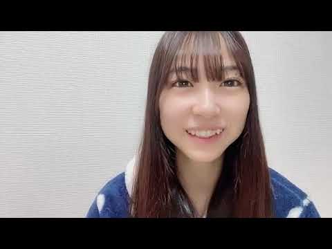SHOWROOM Haruna Hashimoto 橋本 陽菜 AKB48 2023.12.31