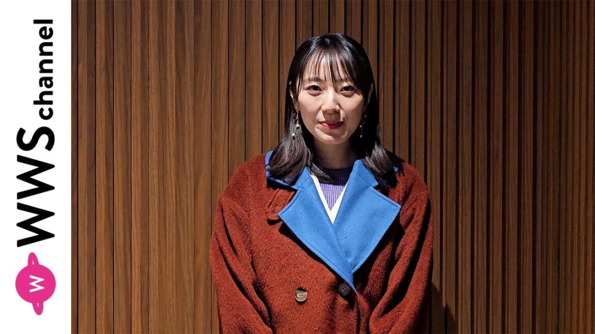 【あけおめ】松井咲子が2024年新年あけおめメッセージ!「写真集を持って愛媛の街を練り歩きたいと思います笑」