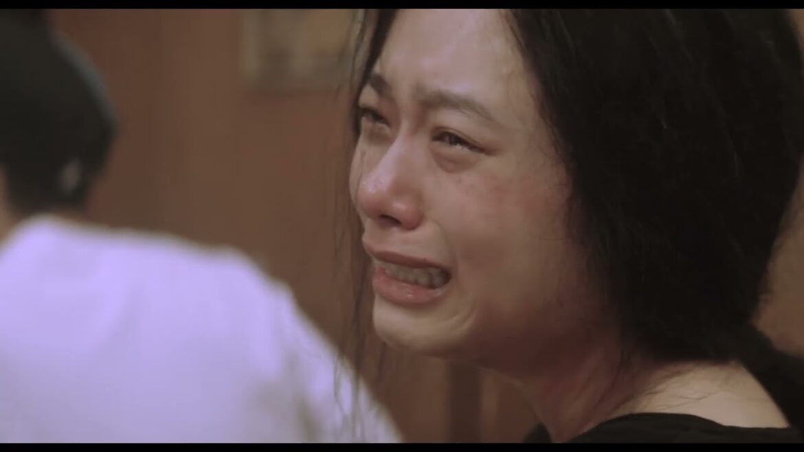 堰を切ったように泣き出す杉咲花、心揺さぶる映画『52ヘルツのクジラたち』予告編【2024年3月1日公開】