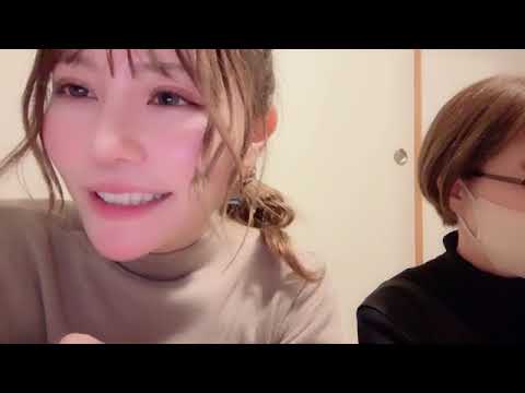 SHOWROOM Haruka Komiyama 込山 榛香 AKB48 2024.01.01
