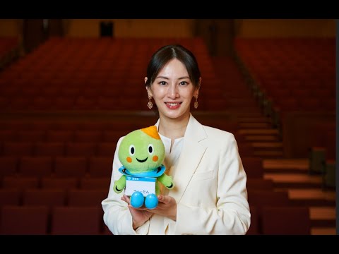 【滋賀プラスワン(冬号)│おうみのいろどり(vol.4)】女優 北川 景子さん