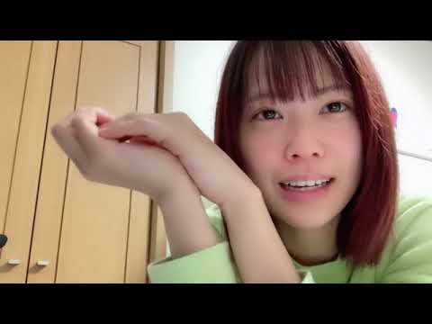 SHOWROOM Erina Oda 小田 えりな AKB48 2023.12.29