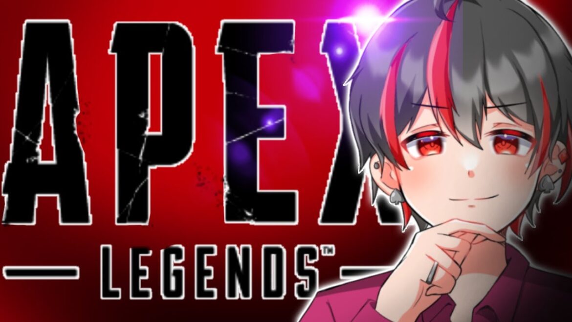 参加型【APEX/エーペックス】#Vtuber#新人Vtuber#参加型#エーペックス