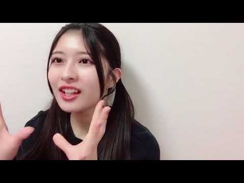 SHOWROOM Yurina Gyoten 行天 優莉奈 AKB48 2024.01.03