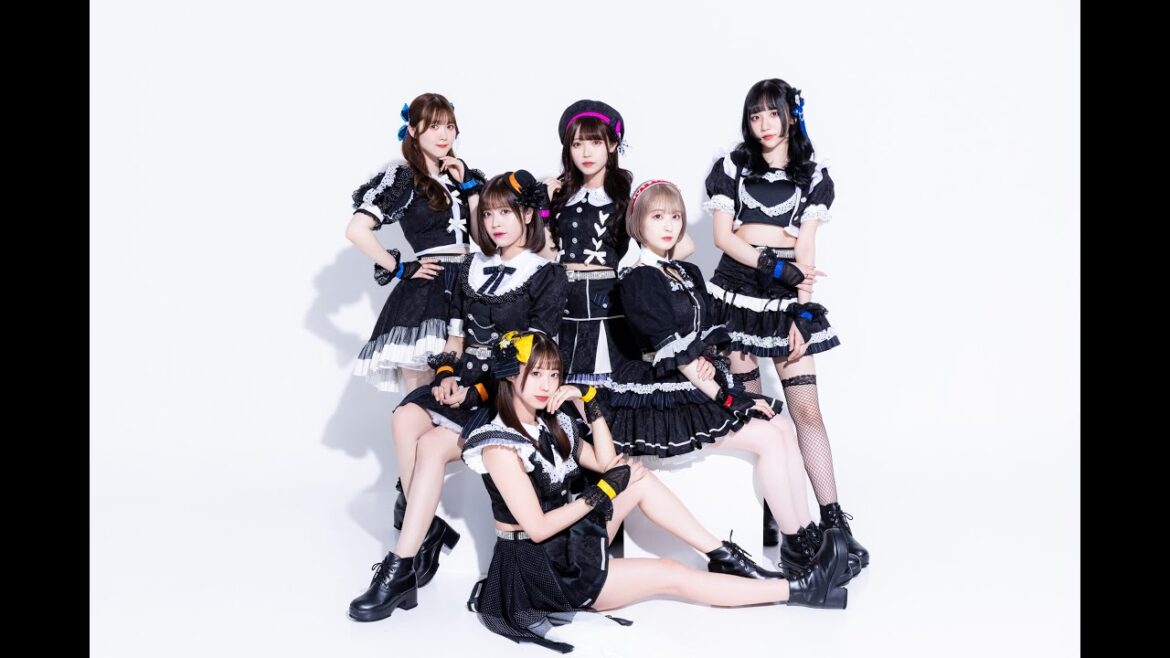 1月4日(木)20:00~【虹色の飛行少女】ミニアルバム『君を謳え』ライブ配信inVV渋谷本店