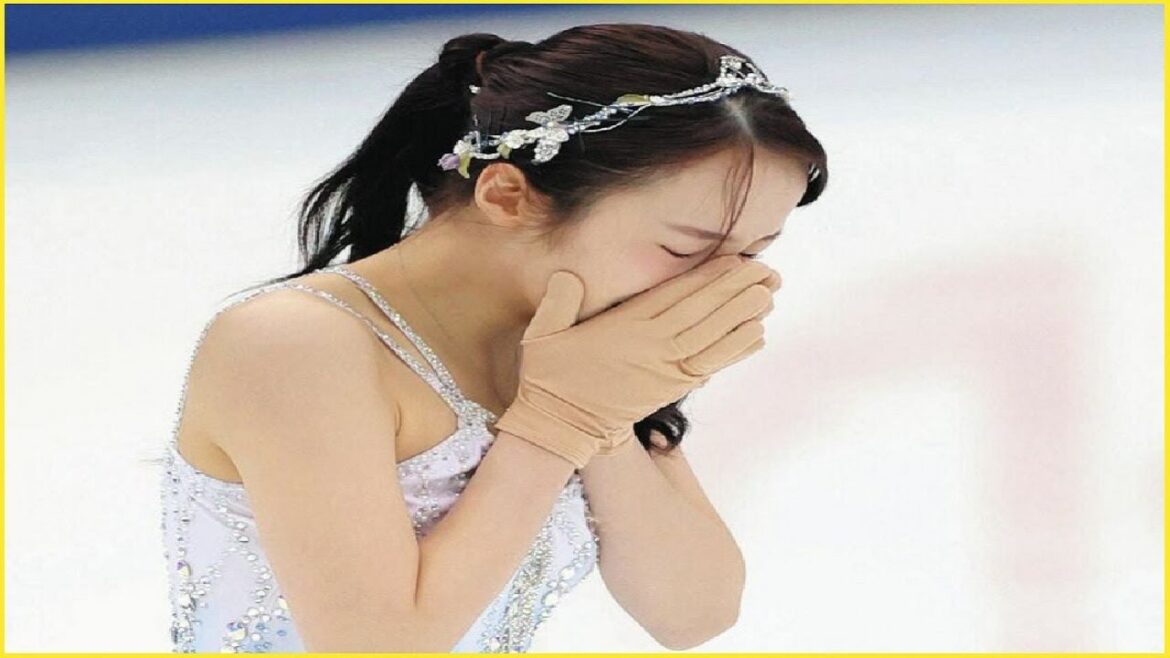 ⛸ 本田真凜、28人中の最下位でフリー進出ならず…大学4年生、今後については「お答えできることは今の時点ではない」⛸