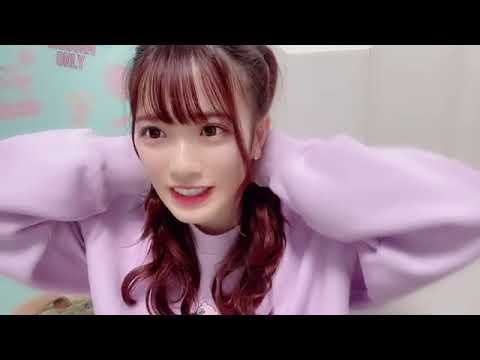 SHOWROOM Orin Mutou 武藤 小麟 AKB48 2023.12.31