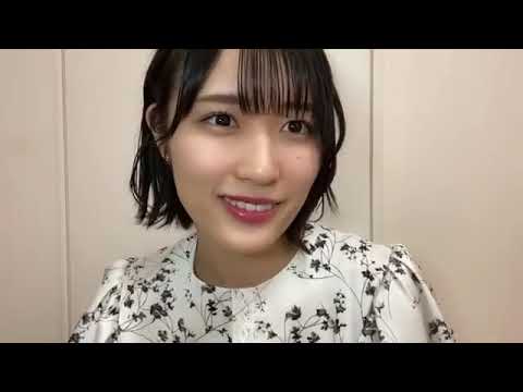 田中美帆(STU48 2期生)2023年1月12日SHOWROOM
