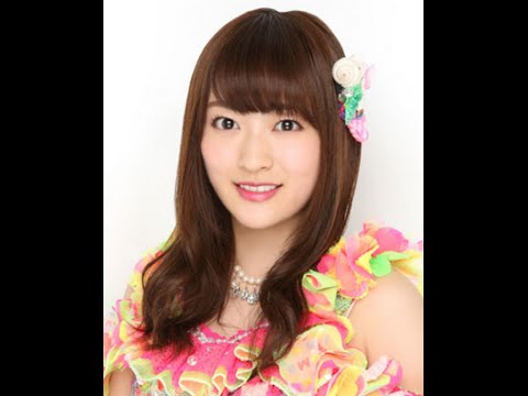 NMB48小谷里歩 体調不調で握手会中止「心臓が痛くて…」