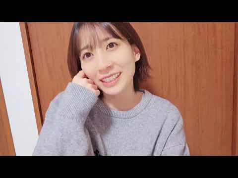 SHOWROOM Yukari Sasaki 佐々木 優佳里 AKB48 2023.12.30