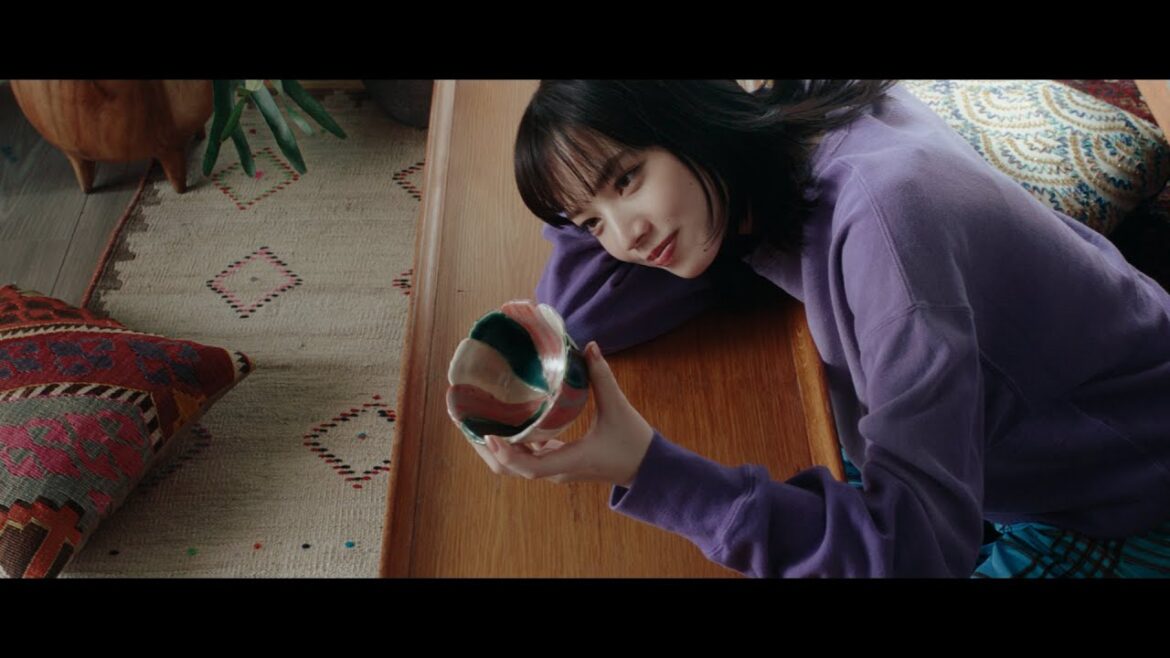 「私が選んだ生き方を、この家と。」篇 vol.1/CM30秒