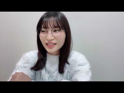 SHOWROOM Seina Fukuoka 福岡 聖菜 AKB48 2023.12.31