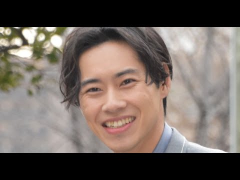 B1- 戸塚純貴、今年は「本格的に売れたい」 ネクストブレイクと言われ「10年以上経ちますから…」