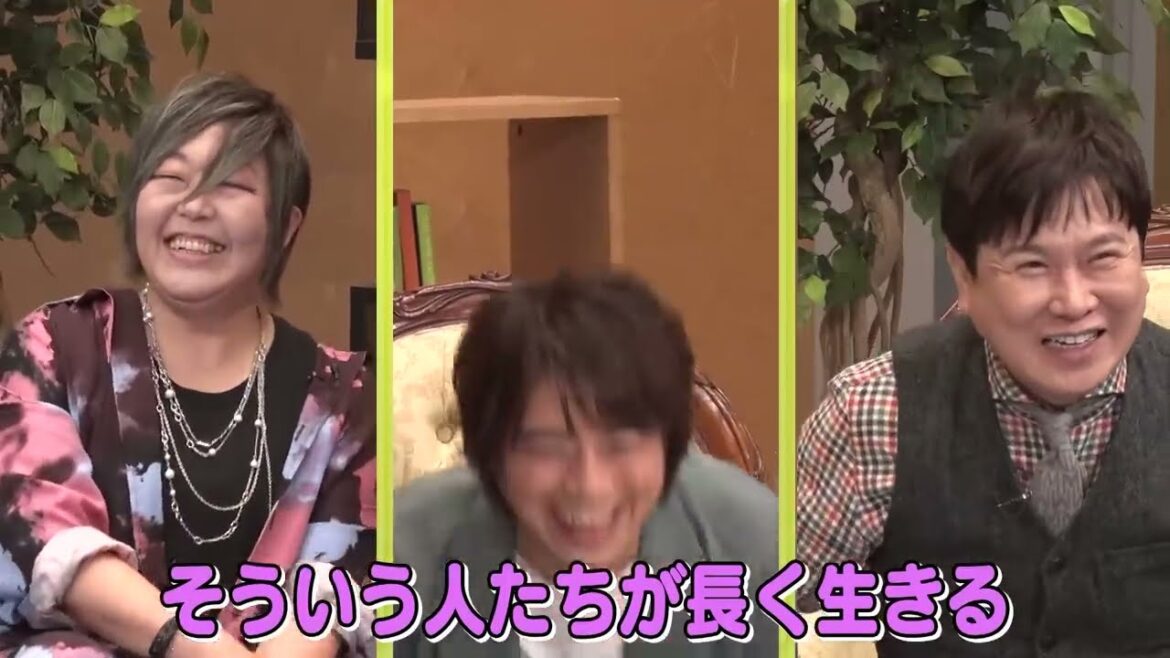 【緒方恵美】衝撃のアフレコ話を激白!
