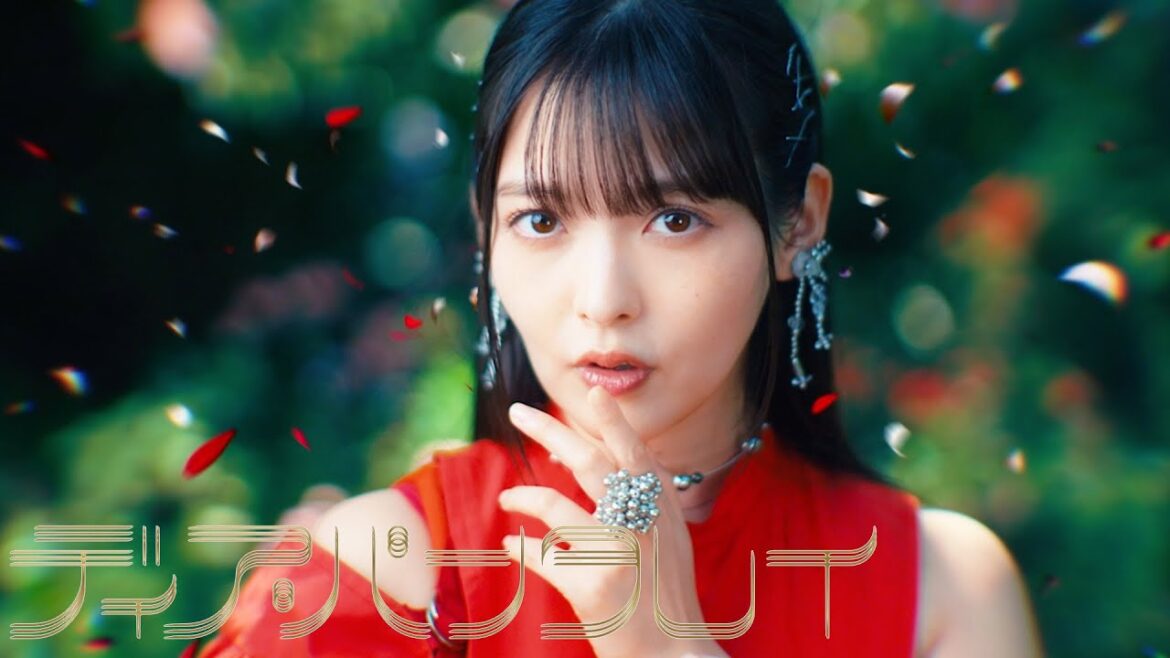 上坂すみれ「ディア・パンタレイ」/ Sumire Uesaka「Dear Panta Rhei」MUSIC VIDEO