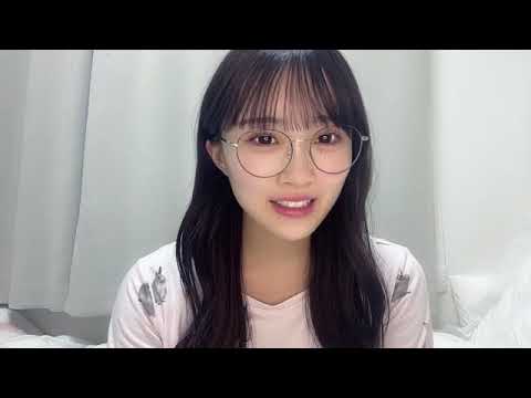 SHOWROOM Suzuha Yamane 山根 涼羽 AKB48 2024.01.06