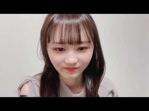 SHOWROOM Haruna Saito 齋藤 陽菜 AKB48 2024.01.07