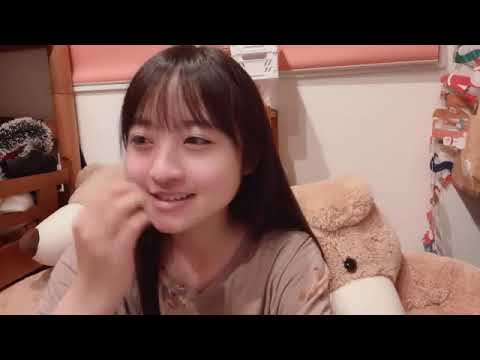 迫姫華(STU48 2期生)2023年6月1日 SHOWROOM