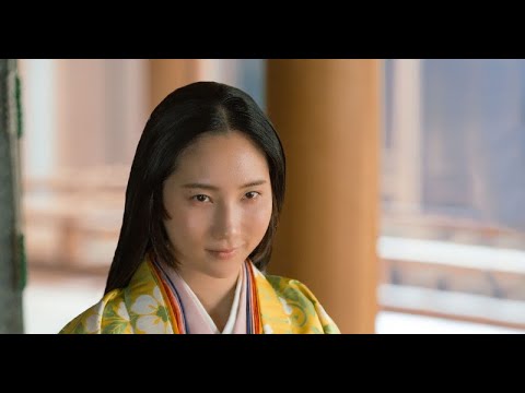 B1- 来年大河『光る君へ』“清少納言”ファーストサマーウイカの扮装解禁【役柄紹介あり】