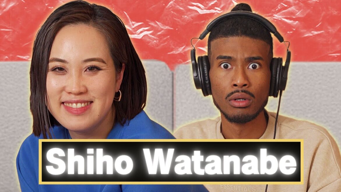 渡辺志保 今の日本のHip-Hop業界が危うい理由とは!? GOLDNRUSH PODCAST Ep.62