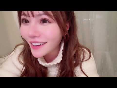 SHOWROOM Haruka Komiyama 込山 榛香 AKB48 2023.12.31