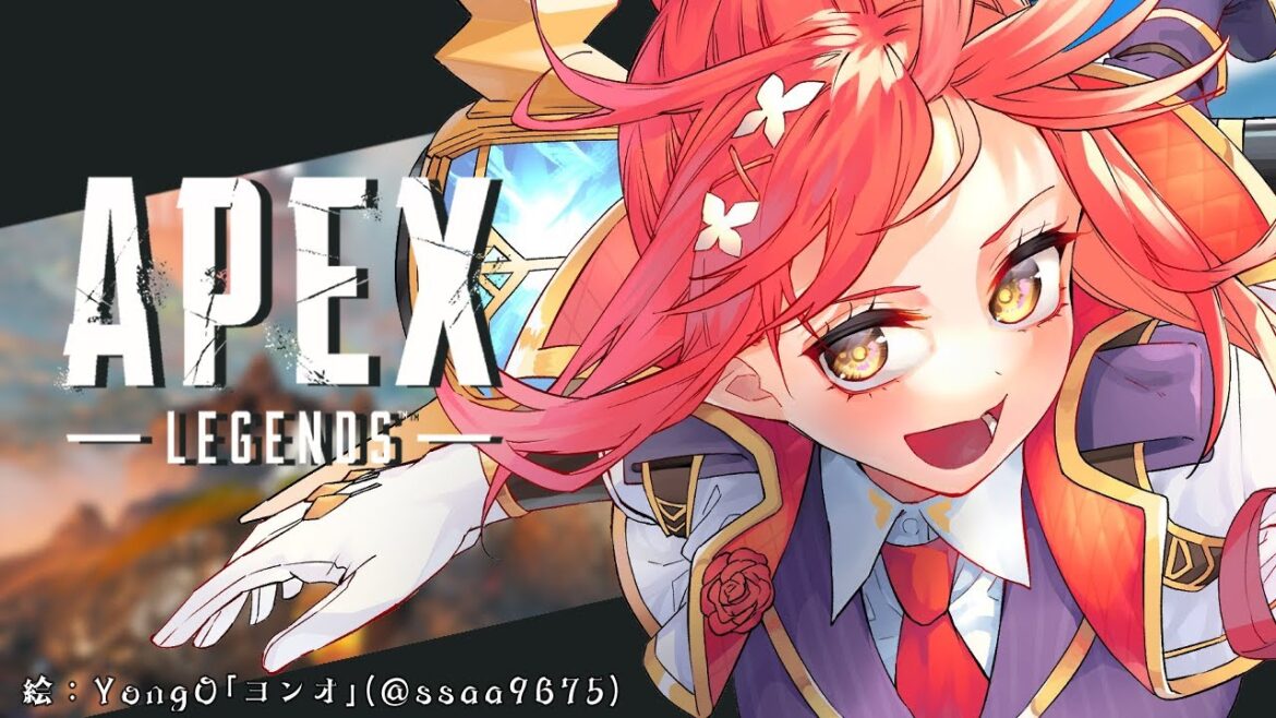 【APEX】今年最後のカスタム!!→二次会Valoカスタム!w/ おさみ、村上虹郎さん【心白てと / ネオポルテ】