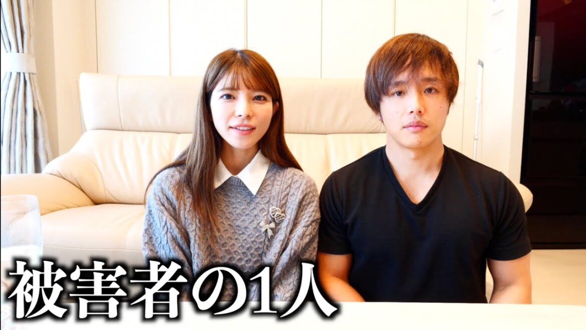 上原亜衣さんとの本当の関係についてお話しさせてください。