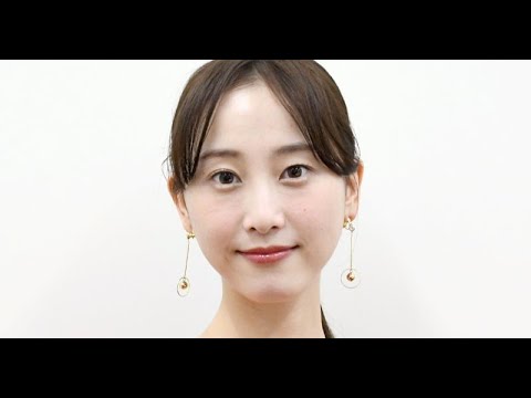 B1- 松井玲奈、近藤晃央との結婚報告 きれいな直筆メッセージで「入籍いたしました」