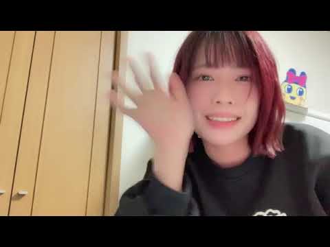 SHOWROOM Erina Oda 小田 えりな AKB48 2024.01.08