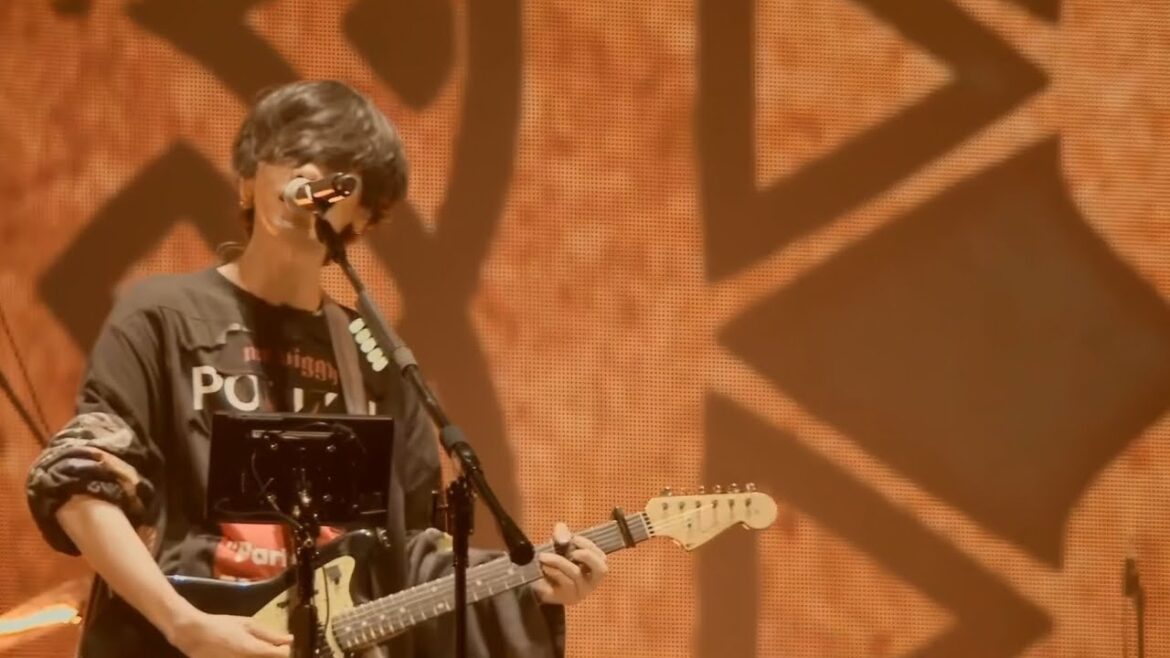 米津玄師 2019 TOUR ⧸ 脊椎がオパールになる頃 MCなし