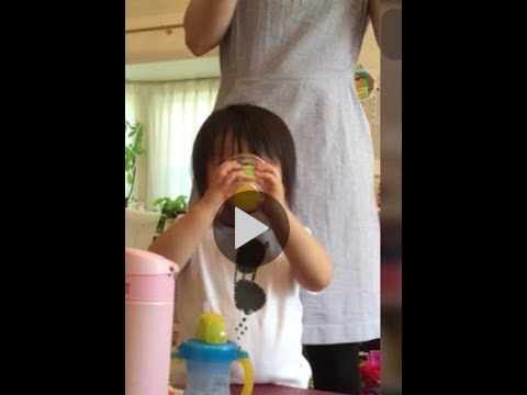 【市川海老蔵ブログ】ははは(動画付)2015/05/15(麻央さんが横切る)