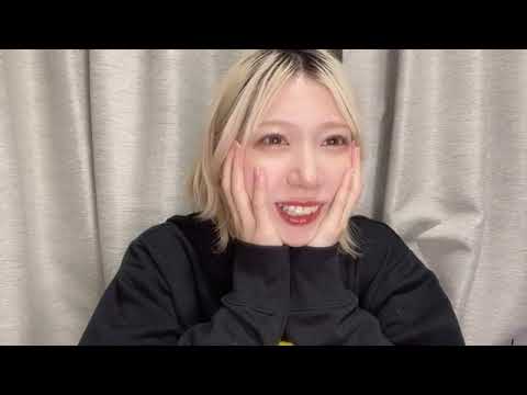 SHOWROOM Shinobu Mogi 茂木 忍 AKB48 2024.01.11
