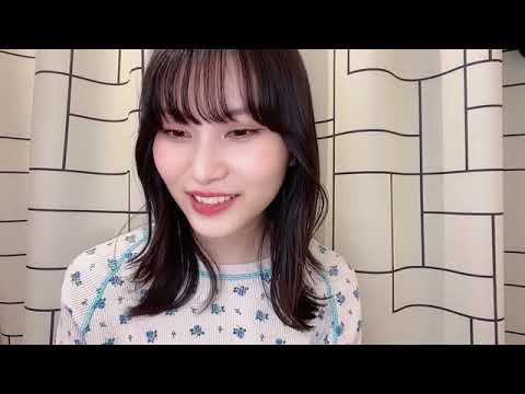 SHOWROOM Seina Fukuoka 福岡 聖菜 AKB48 2024.01.12