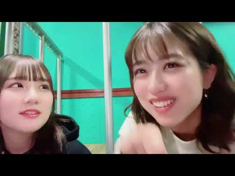 SHOWROOM Ayana Shinozaki 篠崎 彩奈 AKB48 2024.01.07