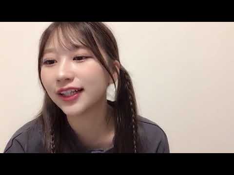 2024年01月11日22時07分06秒 伊藤 優絵瑠(HKT48 チームH)