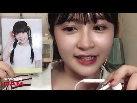 Live Showroom Kiara Sato 佐藤 妃星 AKB48 チーム4 2023-09-07