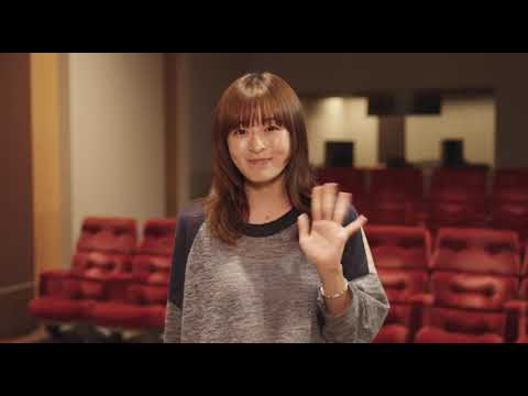 ■森七菜さんがナレーション担当!収録裏&コメント映像■ 映画『身代わり忠臣蔵』2月9日(金)公開
