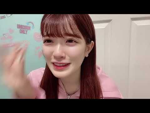 SHOWROOM Orin Mutou 武藤 小麟 AKB48 2024.01.03