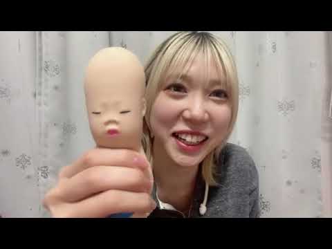 SHOWROOM Shinobu Mogi 茂木 忍 AKB48 2023.12.31