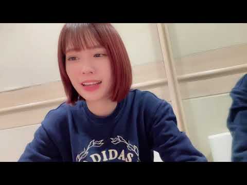 SHOWROOM Erina Oda 小田 えりな AKB48 2024.01.15