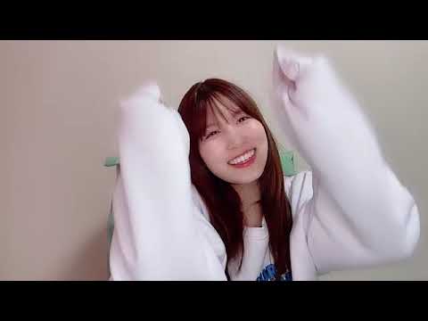 SHOWROOM Megu Taniguchi 谷口 めぐ AKB48 2024.01.08
