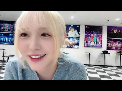 2024年01月14日14時55分09秒 市村 愛里(HKT48 チームH)