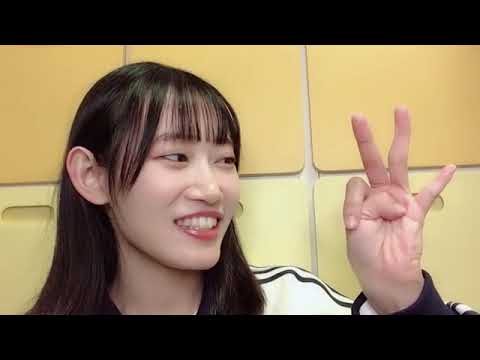 SHOWROOM Haruka Kurosu 黒須 遥香 AKB48 2024.01.10