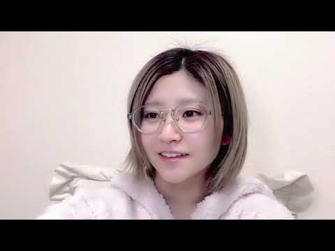 SHOWROOM Hitomi Otake 大竹 ひとみ AKB48 2024.01.14