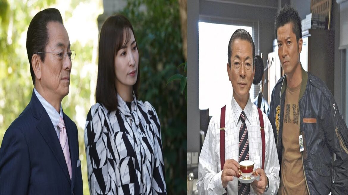 ๐ดใ็ธๆฃ season22ใ็ฒๆไบซใฎใใผใใใผๅฝนใป็้ฃ่ใ9ๅนดใถใใซ็ปๅ ดใๆฐ็ดๆ
ไน๏ผ็พๆ้ๆฑใ โ