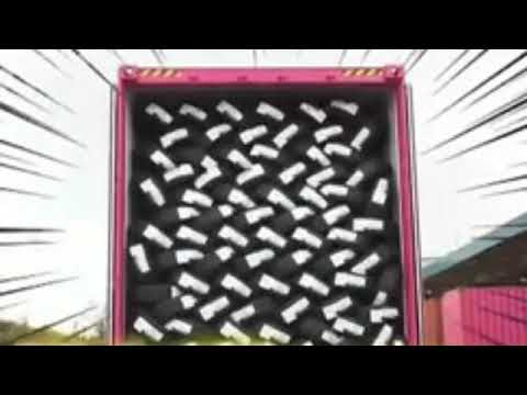 【見逃し配信】コンテナ全部開けちゃいました 仙台港編1月17日<NHK/千葉雄大/再放送>2024年1月17日放送分 FULL